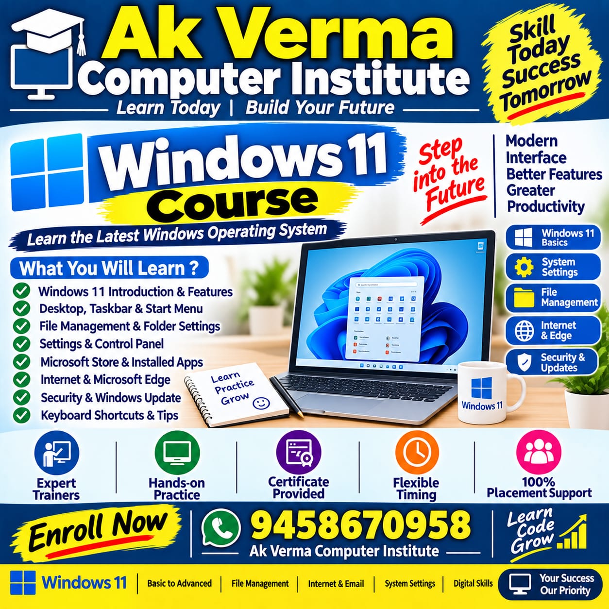 Course Image