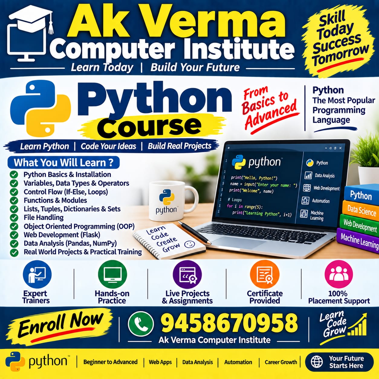 Course Image