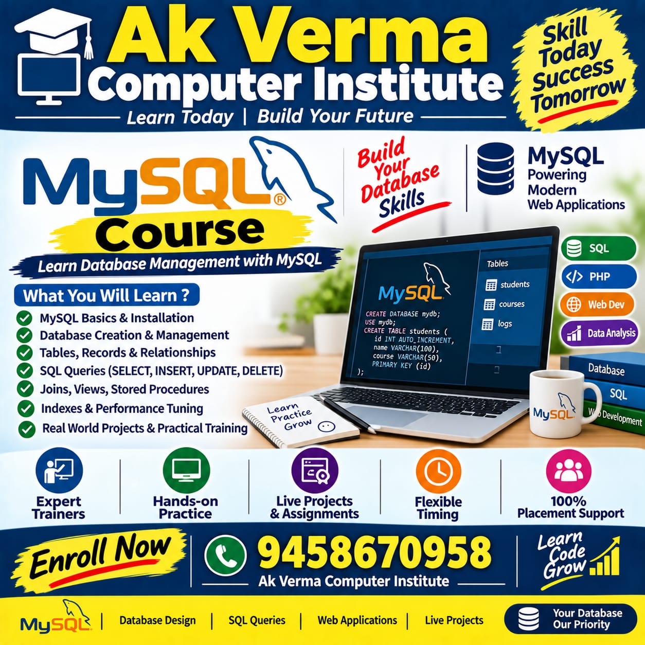 Course Image