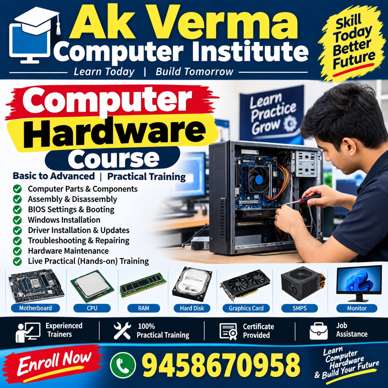 Course Image