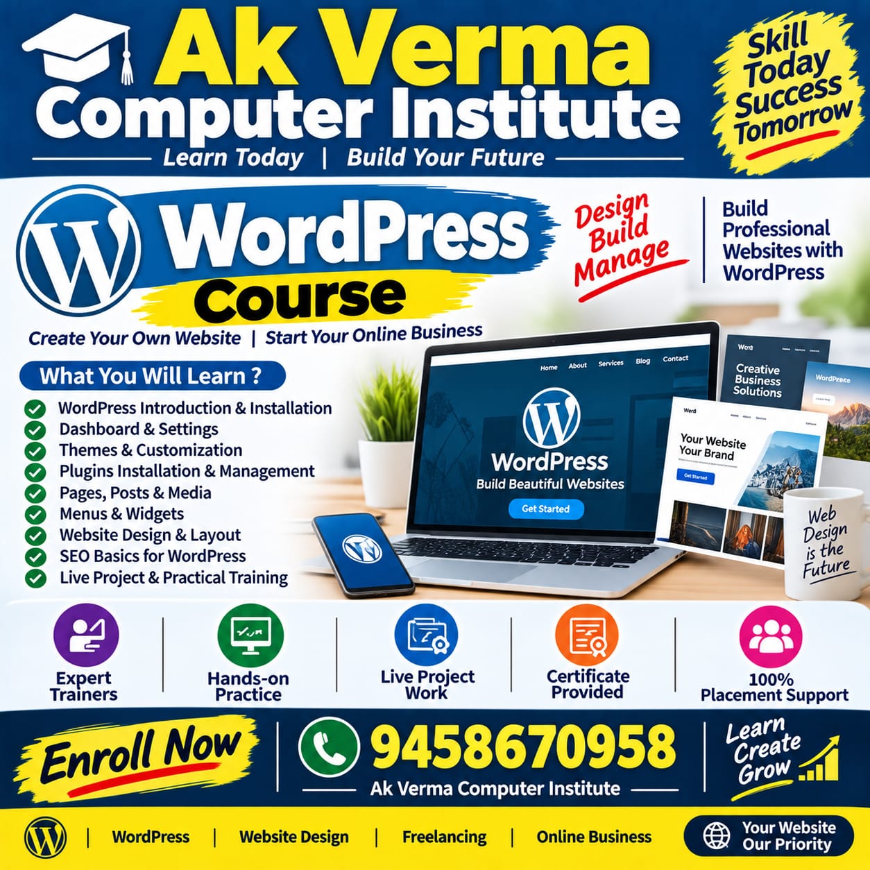 Course Image