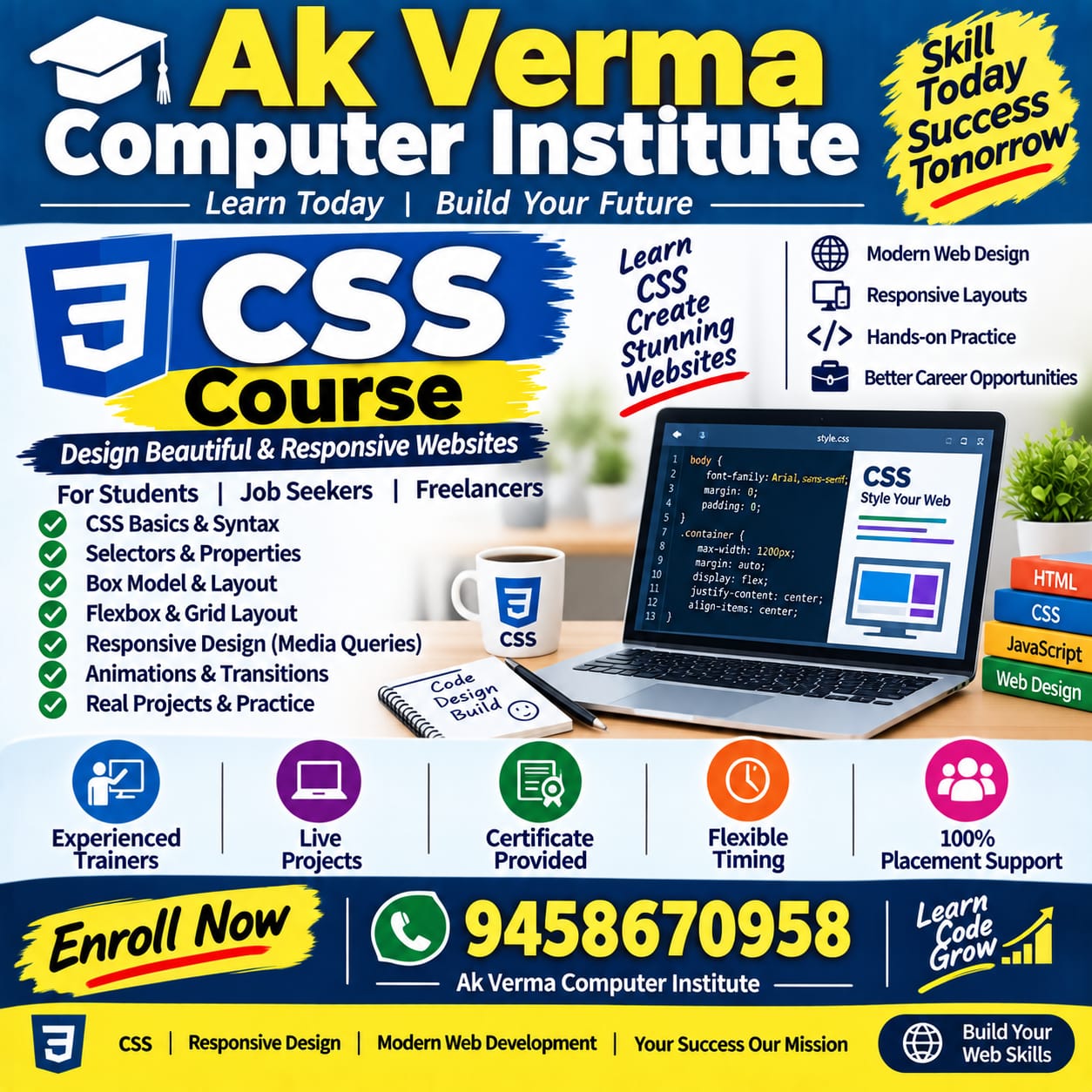 Course Image