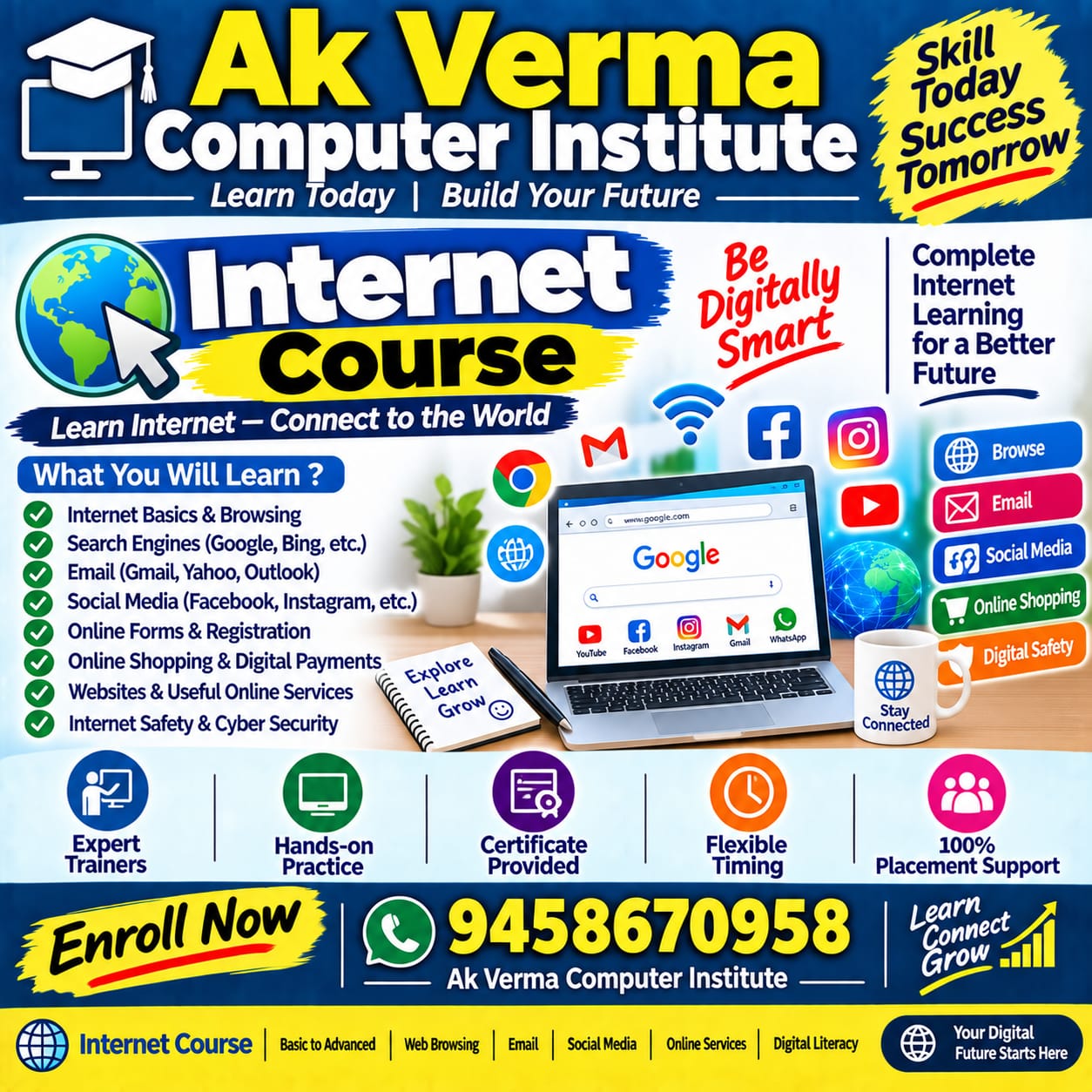 Course Image