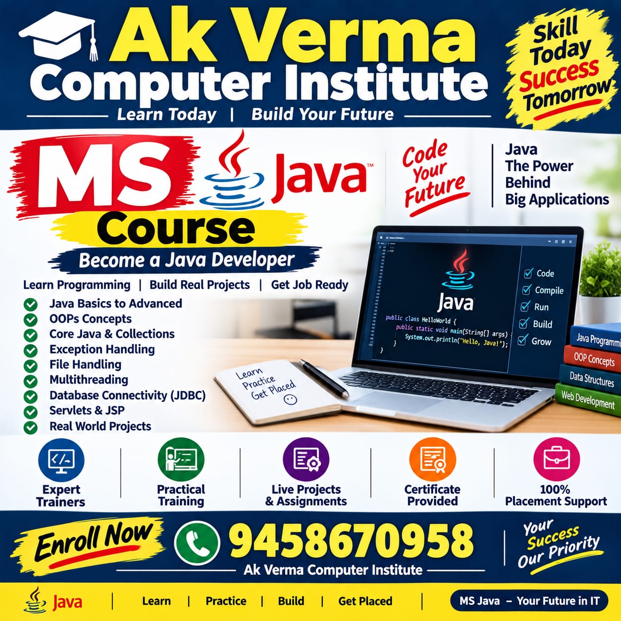 Course Image