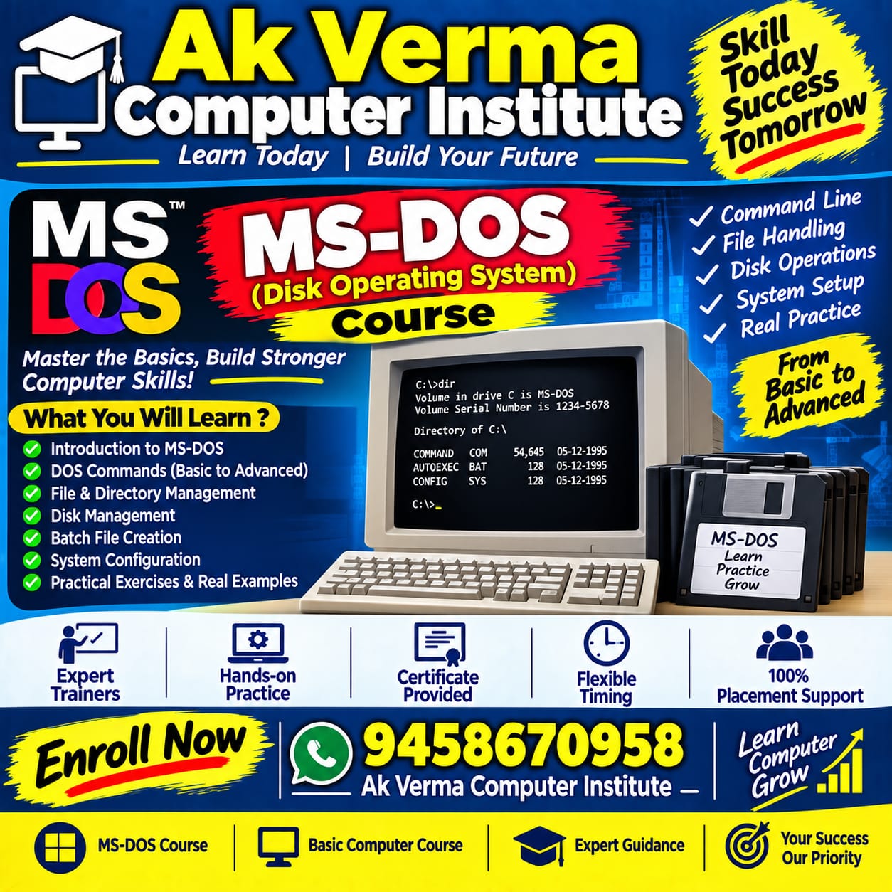 Course Image