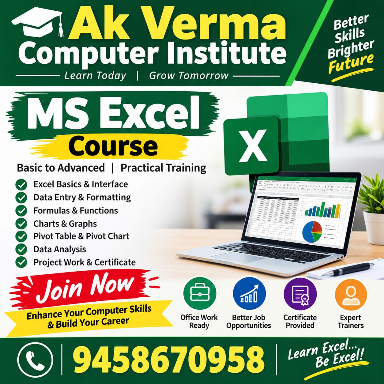 Course Image