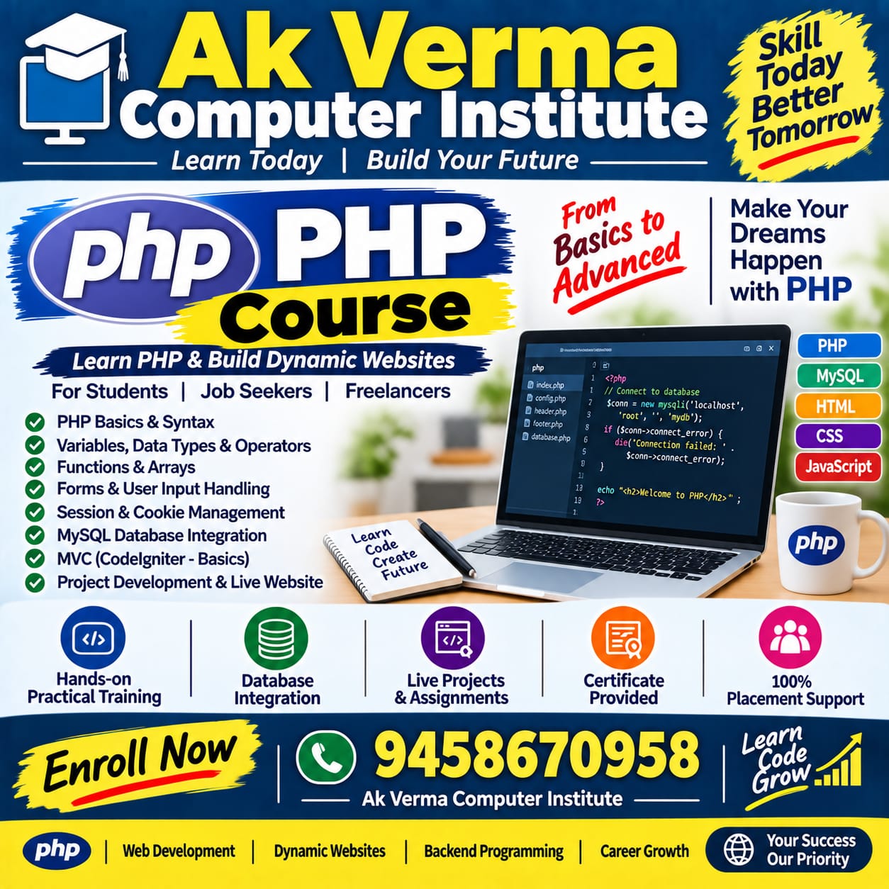 Course Image